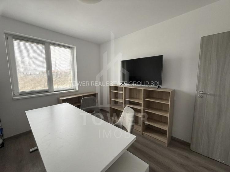 Apartament 3 camere |2 băi | Încălzire în pardoseală | Parcare |Calea Șurii Mici - 10