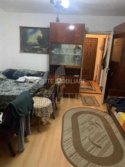 Garsoniera în zona MALUL SOMESULUI - 6