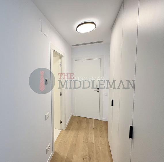 Prima închiriere – Apartament 3 camere | UP-SITE Floreasca - 5
