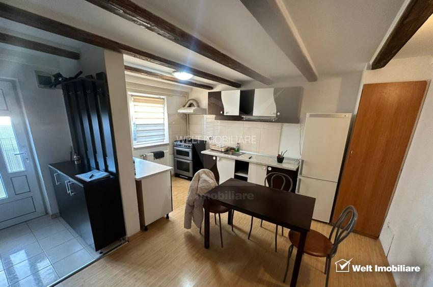 Apartament 1 camera+mansarda, în cartier Iris - 4