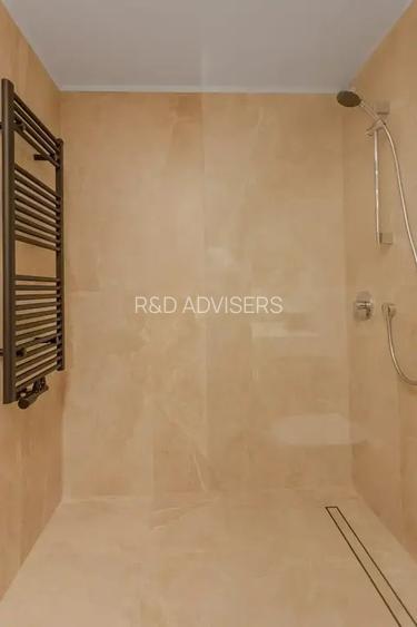 Apartament 2 Camere LUX One Lake Mobilat Utilat Mutare Imediata - 16