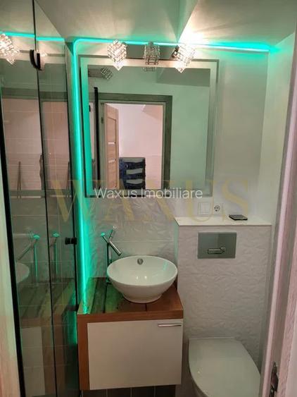 Garsoniera la Cheie -SU 22MP I Mărăsti - 6