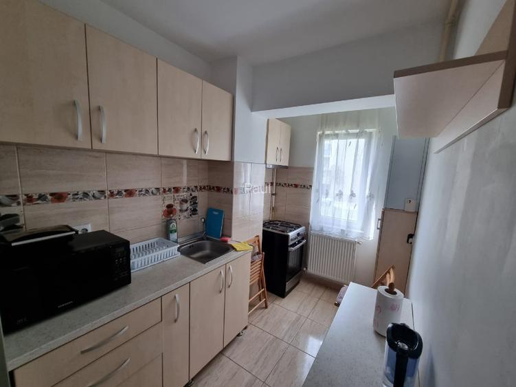 Inchiriez apartament Tomis Plus - 5