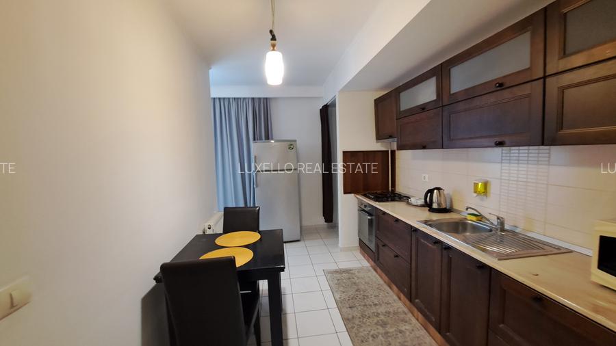 APARTAMENT 3 CAMERE IN COMPLEX REZIDENTIAL CU CIRCUIT INCHIS - PRET PROMOTIONAL - 7