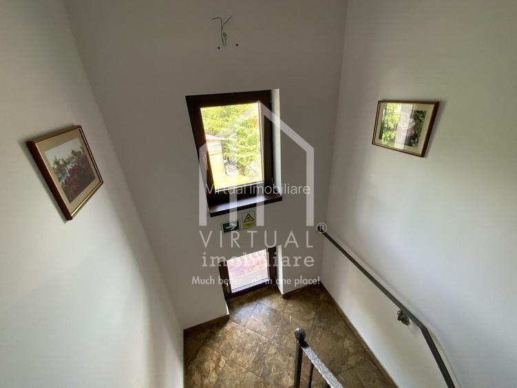 Pensiune de vanzare in Paltinis- Locatie deosebita- Afacere la cheie - 37