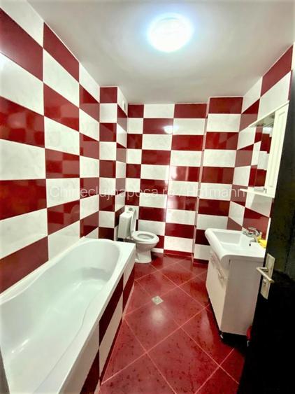 APARTAMENT CU 3 DORMITOARE, BUCATARIE SI 2 BAI - ZONA BMW/VIVO - 8