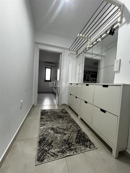 Apartament 2 camere Baza III - 550 euro - 5