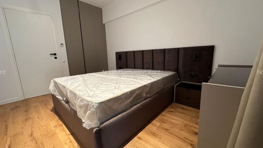 Apartament de inchirat 2 camere in One Cotroceni /Parcare inclusa - 7