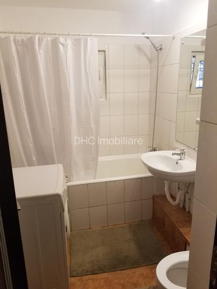 2 camere spatios  zona Rahova cu 2 balcoane - 13