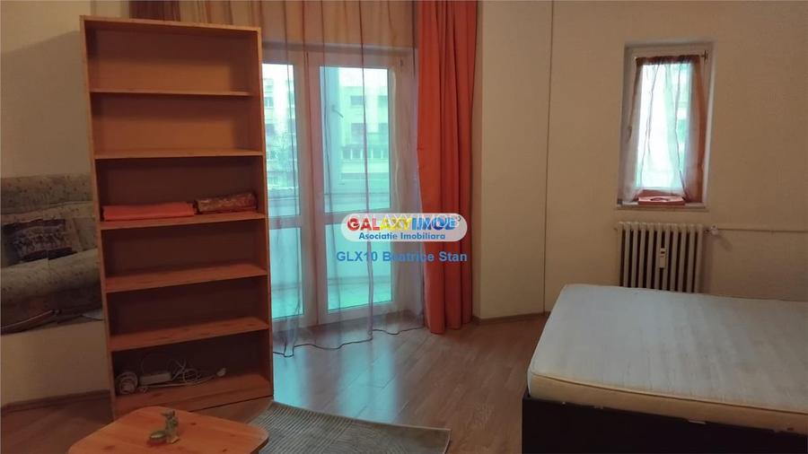 Inchiriere garsoniera spatioasa decomandata pe BD. DECEBAL - 3