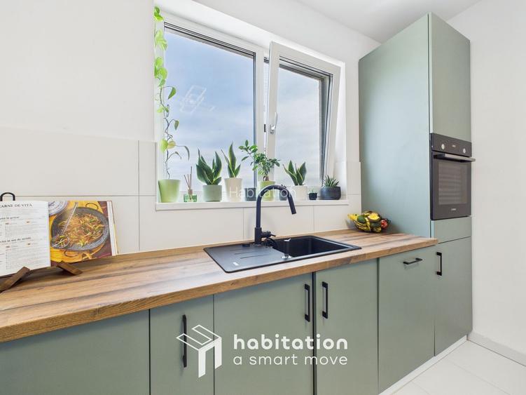 De vânzare - Duplex nou în Giroc, complet mobilat și utilat zona DAF - 15