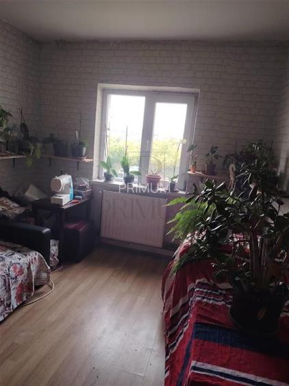 STEAUA - ETAJ 1 - BLOC IZOLAT - 4 CAMERE - 2 BAI - 2 BALCOANE - CENTRALA PROPRIE - 8