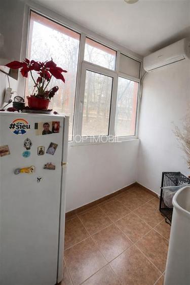 Vanzare garsoniera 31mp - Tatarasi - etaj 1 - 4