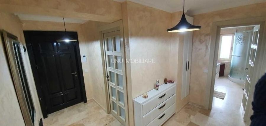 Etaj 2-Moara de Vant-2 Camere Decomandat 55mp-bloc 2017 - 3