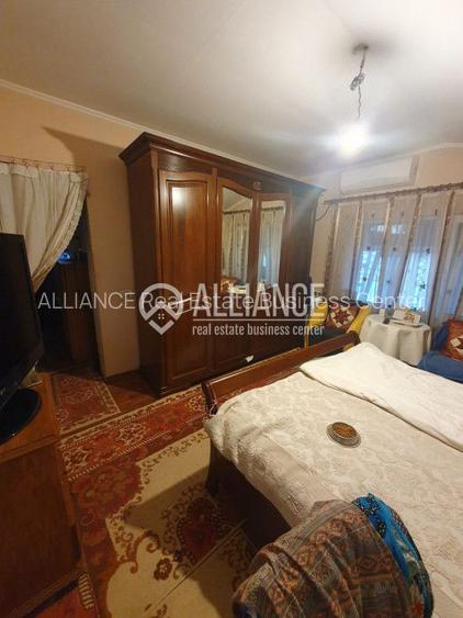 OVIDIU/Cartierul nou de vile (COD04)-Vila S+P+M - 4