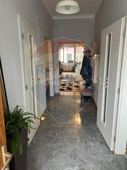Birou ready-to-use în centrul Clujului - 5
