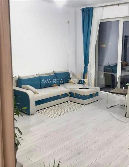 Apartament  2 camere | 50 mp,  Et.1 - Zona Giroc - 3