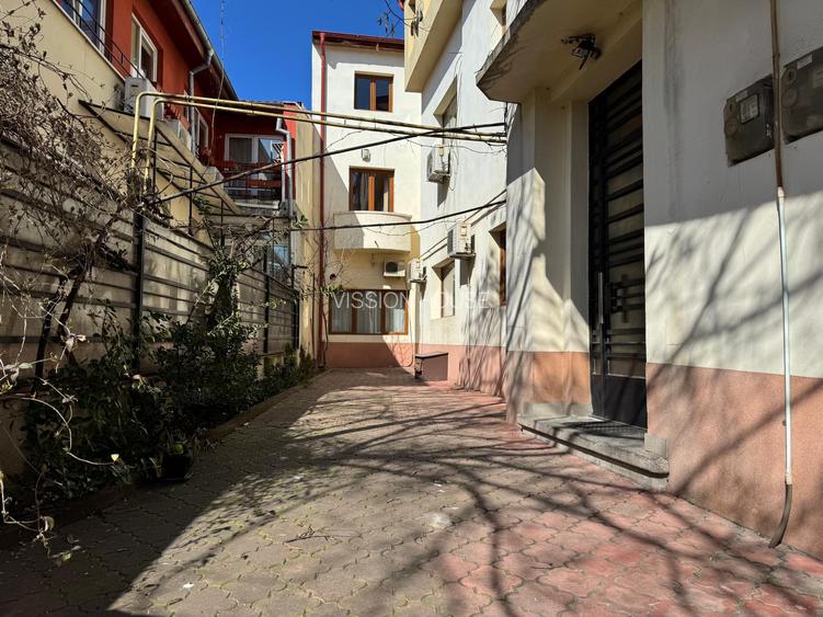 Inchiriere Vila  - Stefan cel Mare | Viitorului | Imobil multifunctional - 2