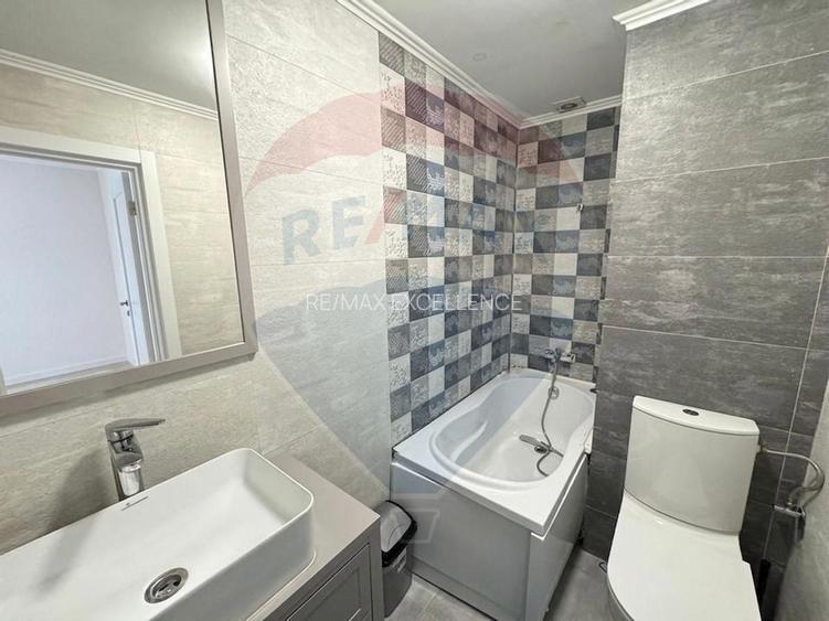 Vila la munte + teren 7600 MP ! - 17