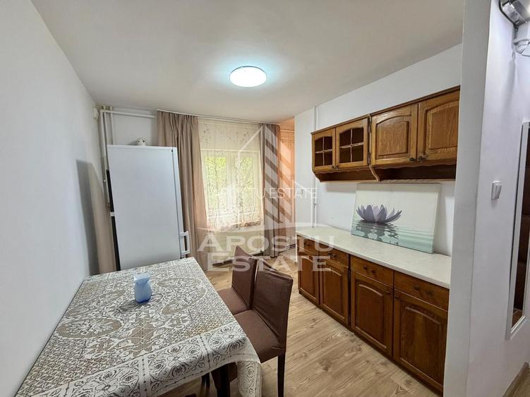 Apartament cu 2 camere, de inchiriat, Centrala, Bucovina, Timisoara - 5