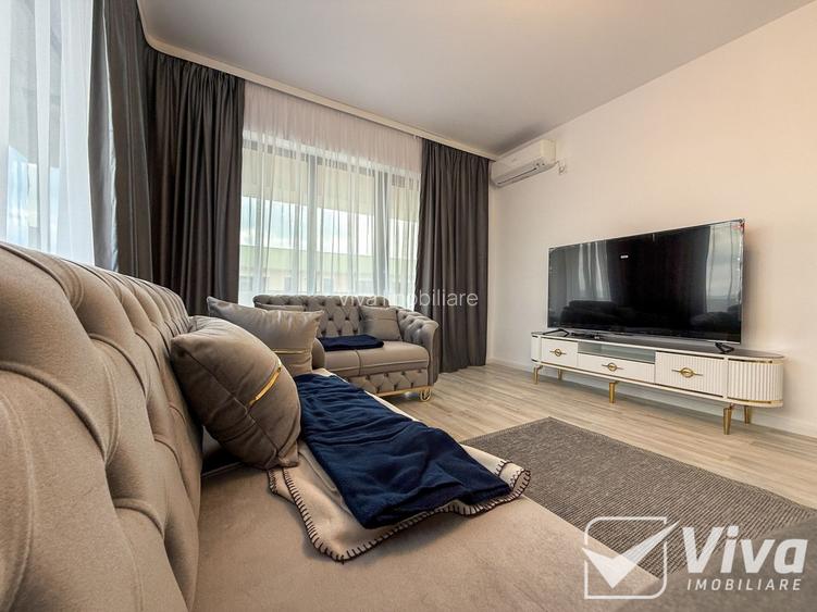 Ap 2 cam dec – Podu Roș – TERASĂ + LOC DE PARCARE SUBTERAN - 4