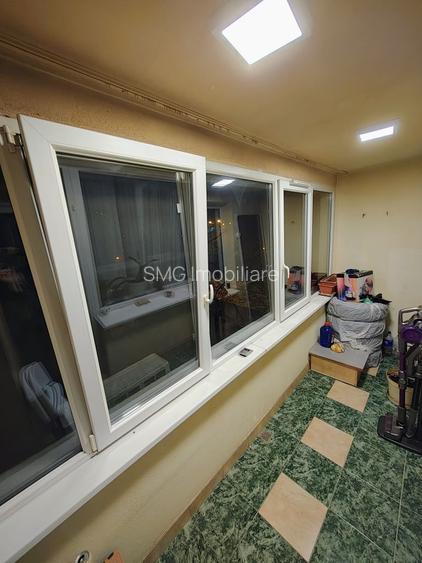 Apartament 3 camere renovat – Zona Obor, Metrou, Sector 2- Comision 0 ! - 8