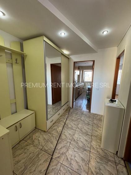 Vitan Mall, garsoniera, 9 min metrou Dristor, 42mp, LOC PARCARE, bloc reabilitat - 10