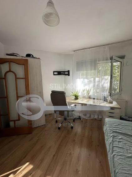 Apartament 3 camere cu 2 grădini – parter | Canta - 3