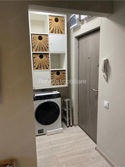 Bd Unirii/Decebal/Garsoniera Moderna la Cheie/ - 4