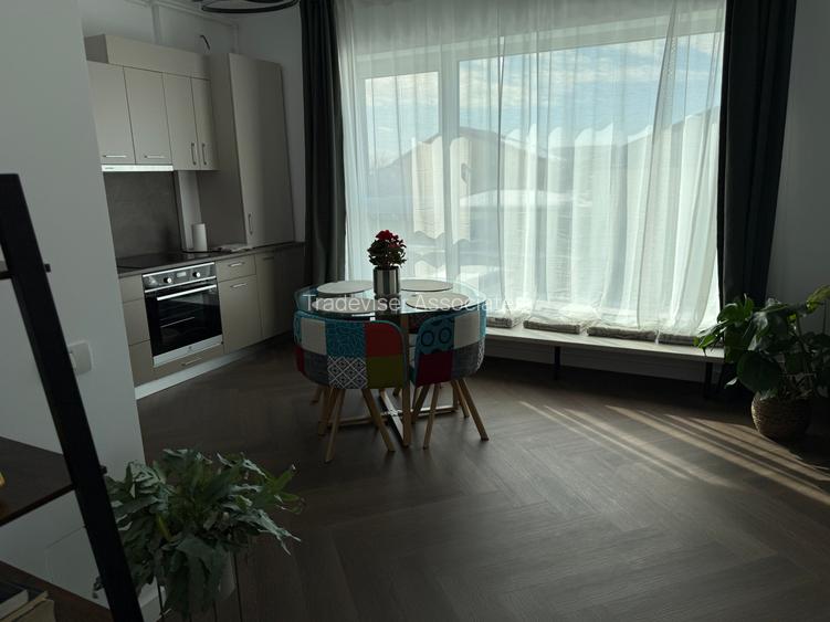 2 camere – Otopeni, zona Odai, langa Parcul 1 Mai si statia de metrou Bruxelles - 2