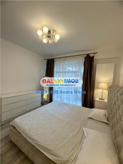 Inchiriere apartament 3 camere Laguna Residence GRADINA PROPRIE - 21