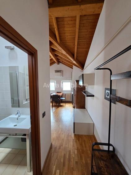 Apartament 1 camere - 8