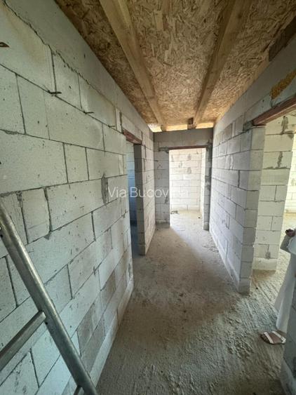 Hală Versatilă + Locuință 140 mp Lângă Noul Campus Universitar - 0% COMISION - 28