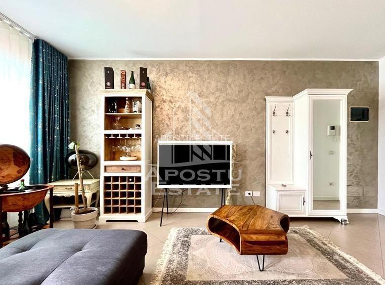 Apartament 2 camere – Fructus Plaza – 5 minute de centru, Timisoara - 2