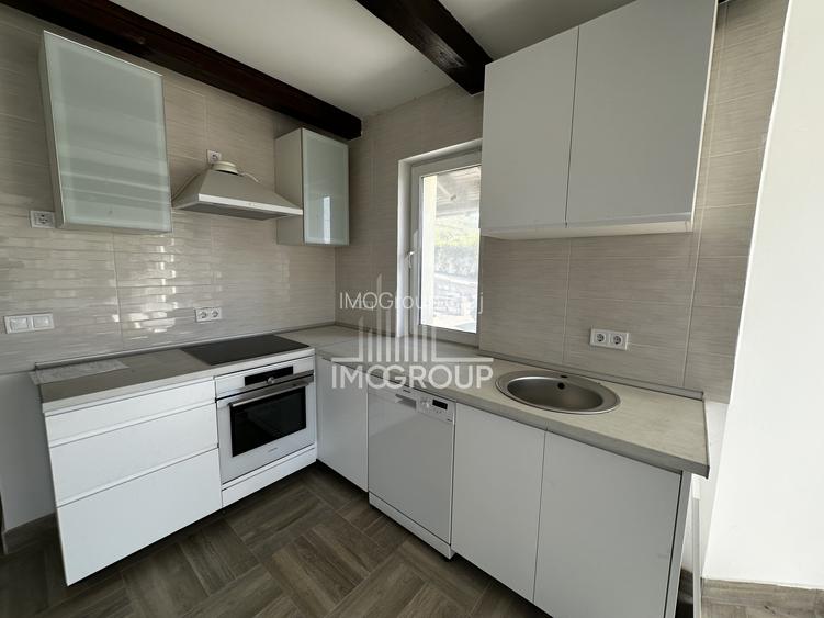 Casa Individuala noua cu teren de 1500mp, la 15 minute de Cluj-Napoca. - 6