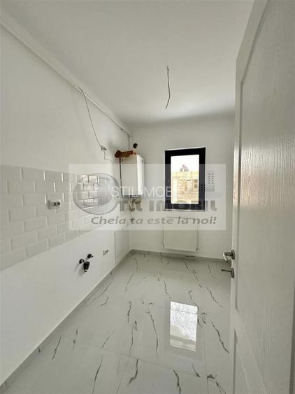 Apartament 2 camere decomandat capat CUG Visoianu - 3