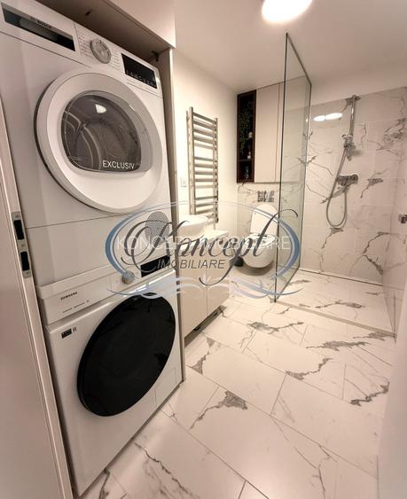 Apartament modern in Liberty Residence - 7