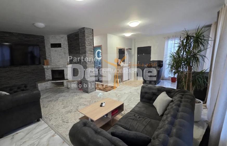 Casă moderna, 4 camere, 106 mp utili, 600 mp teren | Complet mobilată - Visan - 4