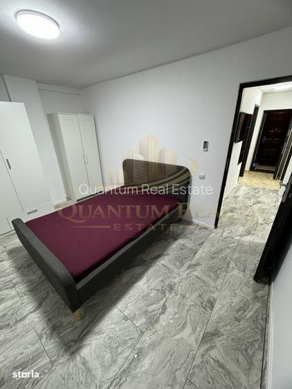 Apartament 2 camere 2012, cu centrala   | Etaj 1 | Parc Sebastian - 8