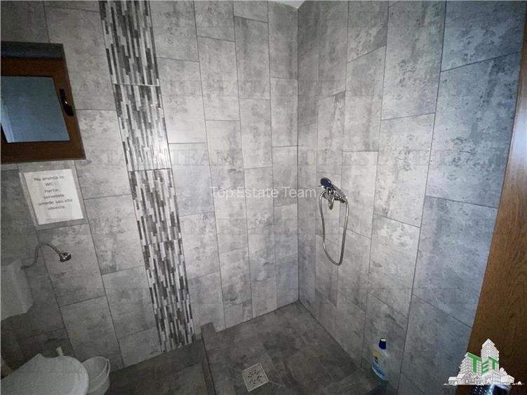 Spatiu comercial, birouri, depozitare de inchiriat in Doamna Ghica - 6