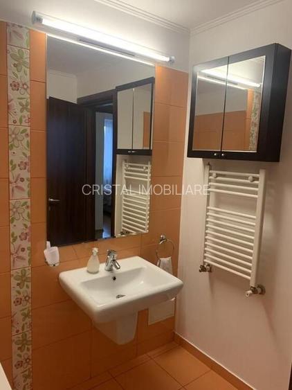 Apartament lux 3 camere de inchiriat 105 mp, complet utilat, Prelungirea Ghencea - 10