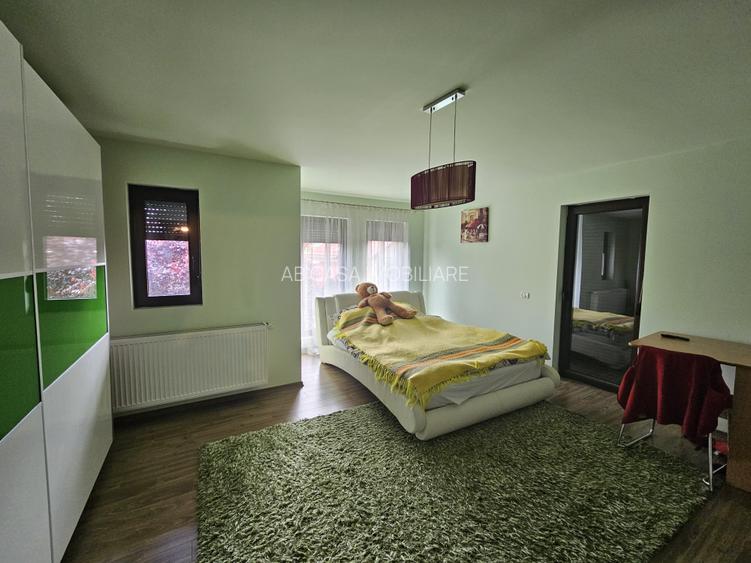 Duplex deosebit, P+E, 133 mp, foarte bine poziționat, Dumbrăvița, comision 0% - 27