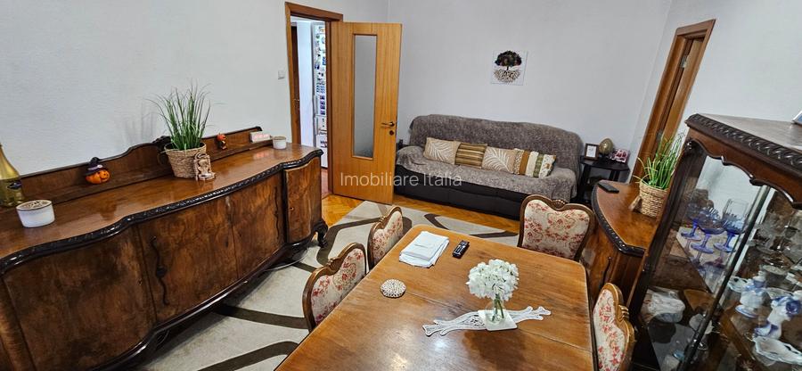 Apartament 3 camere situat pe Mihai Bravu- zona Dimitrov - 7