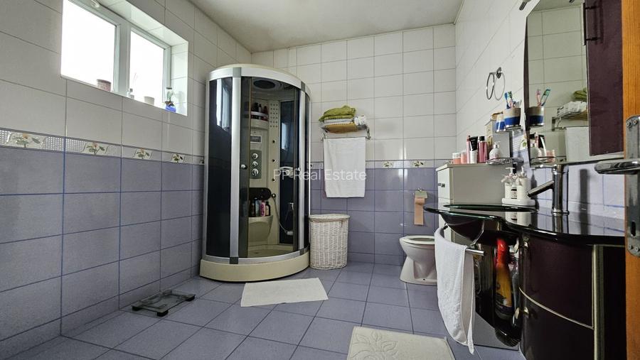 Zona Cet  - Casa BCA 2005 -D+P+Etaj ( teren 362 mp ) - 13