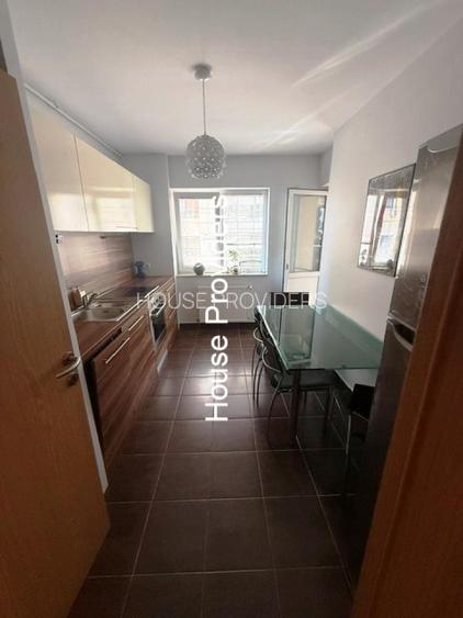 Vanzare Apartament 3 Camere Barbu Vacarescu, Tei, Estia Residence - 10