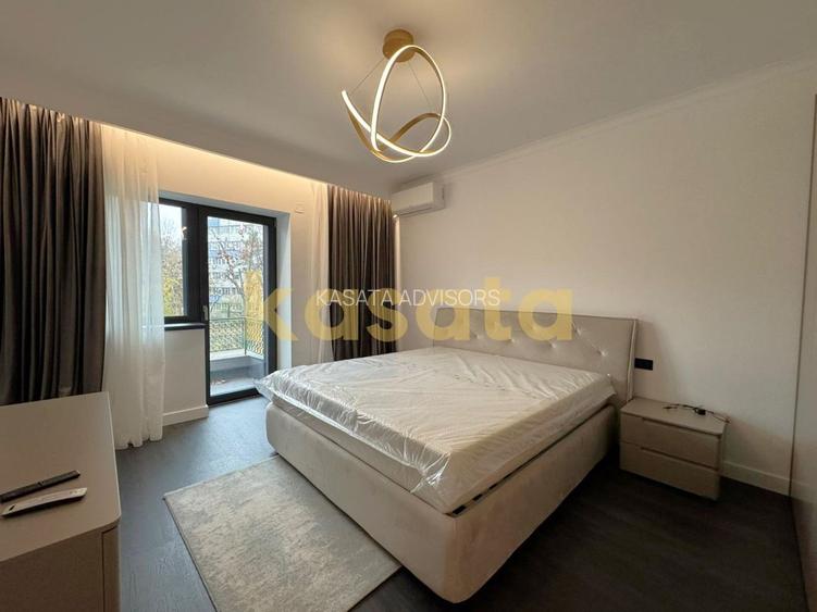 Apartament 3 camere Radu Beller | 114mp | Renovat 2025 | + Boxa 11mp - 3