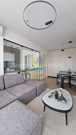 Apartament 2 camere -Premium - Predare Imediata - 19