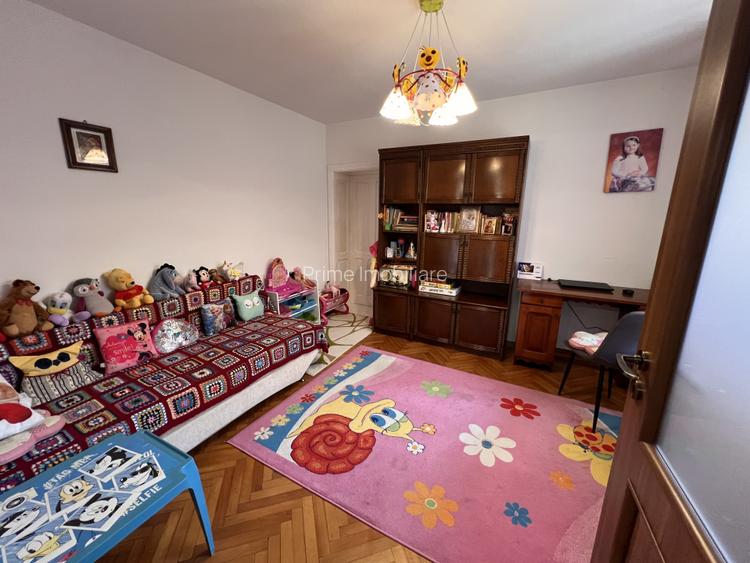 Casa individuala de vanzare 200mp, 7 camere, , Alba Iulia, cetate ultracentral - 18