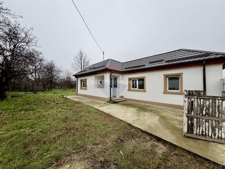 Casă / Vilă cu 2 camere de vânzare - 2