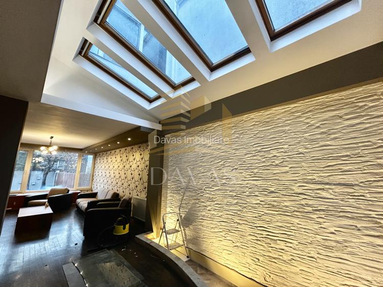 Casa insiruita 5 camere de inchiriat | Buna ziua | Garaj dublu - 5